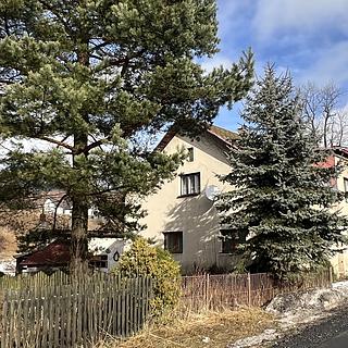 Prodej rodinného domu 200 m&sup2; Dolní Morava