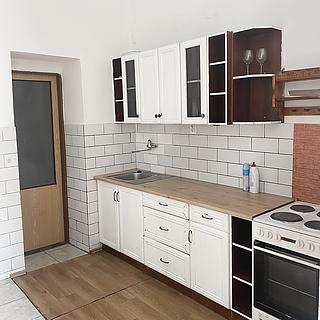 Pronájem bytu 2+1 68 m² Ruda nad Moravou