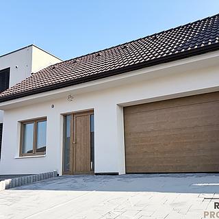 Prodej rodinného domu 118 m² Bořetice