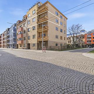 Prodej bytu 3+1 85 m² Pardubice Zelené Předměstí, Sladkovského