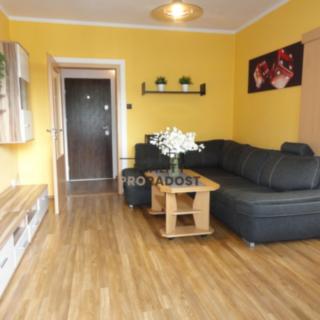 Pronájem bytu 3+1 72 m² Olomouc Povel, V křovinách