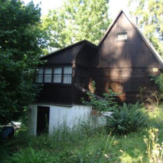 Prodej chaty 50 m² Roztoky