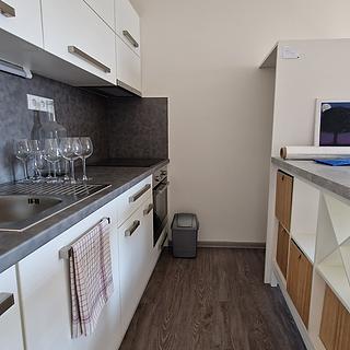 Pronájem bytu 2+kk 55 m² Hodonín