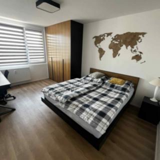 Pronájem bytu 2+kk 38 m² Havlíčkův Brod, Husova