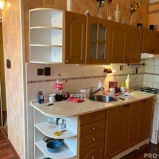 Prodej bytu 2+1 60 m² Ústí nad Labem Mojžíř, Jindřicha Plachty