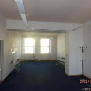 Pronájem kanceláře 57 m² Brno Trnitá, Křenová