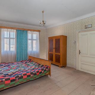 Prodej rodinného domu 90 m² Skalice