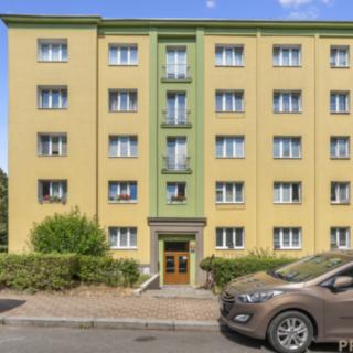 Pronájem bytu 2+1 64 m² Praha