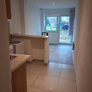 Pronájem bytu 1+kk a garsoniéry 20 m² Olomouc, Na rybníčku