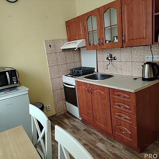 Pronájem bytu 1+1 32 m² Znojmo, Palackého