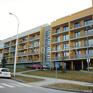 Pronájem bytu 1+kk a garsoniéry 30 m² Jihlava, Zimní