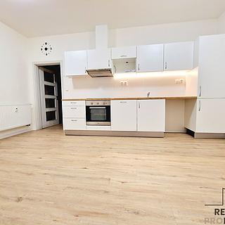 Pronájem bytu 2+kk 49 m&sup2; Brno