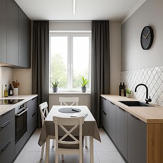 Pronájem bytu 3+1 66 m² Bystřice pod Hostýnem, Bělidla