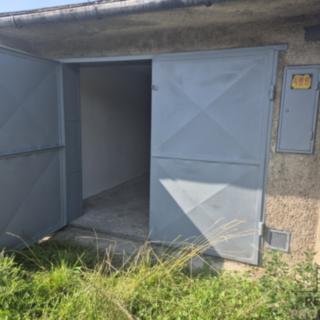 Pronájem garáže 29 m² Třinec Lyžbice