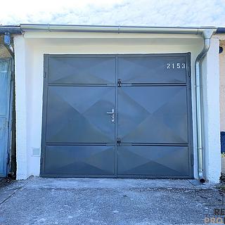 Pronájem garáže 18 m² Hodonín