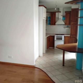 Pronájem bytu 3+kk 70 m² Břeclav