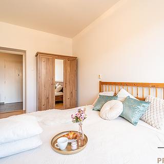 Prodej bytu 2+kk 45 m² Praha