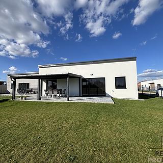 Prodej rodinného domu 93 m&sup2; Rychvald