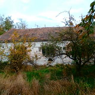 Prodej rodinného domu 80 m² Krhovice