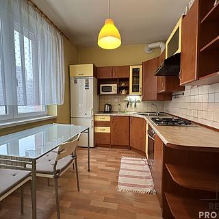 Prodej bytu 2+1 55 m² Třinec
