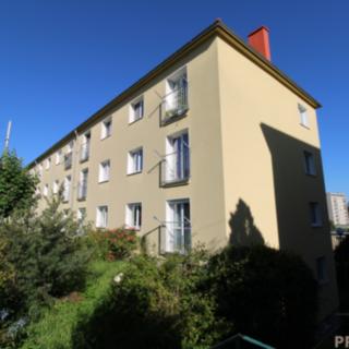 Pronájem bytu 1+1 39 m² Zlín, Štefánikova