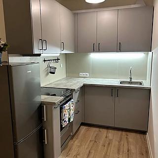 Pronájem bytu 2+kk 55 m² Praha Hlubočepy, Trnkovo náměstí