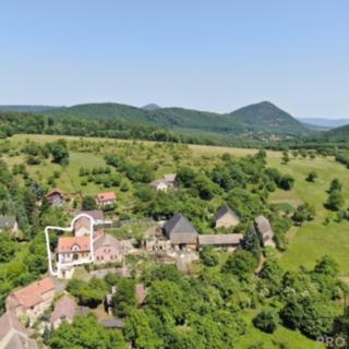 Prodej chalupy 150 m² Třebívlice