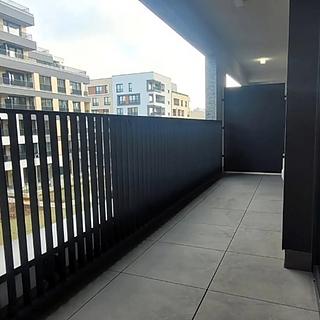 Pronájem bytu 2+kk 57 m&sup2; Praha