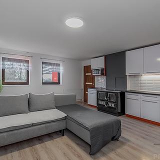 Prodej rodinného domu 125 m&sup2; Znojmo