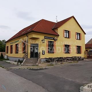 Pronájem bytu 2+kk 40 m² Kladno