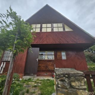 Prodej chaty 66 m² Evaň