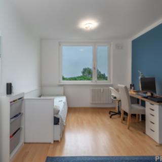 Prodej bytu 3+1 75 m² Znojmo
