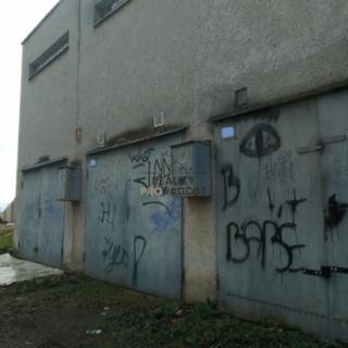Prodej garáže 17 m² Znojmo, Pod Soudním vrchem