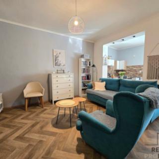 Prodej rodinného domu 85 m² Prušánky