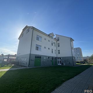 Pronájem bytu 1+kk, garsoniery 30 m&sup2; Břeclav