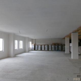 Pronájem výrobního objektu 600 m² Brno