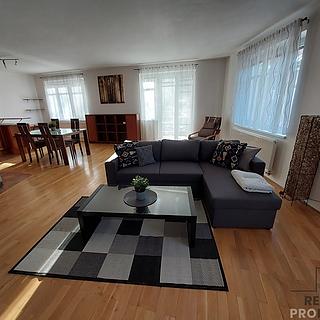 Pronájem bytu 2+kk 81 m² Praha