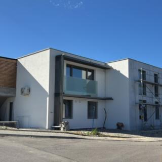 Pronájem bytu 3+kk 57 m² Bořetice