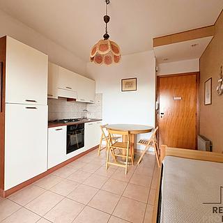 Prodej bytu 2+kk 43 m² v Itálii