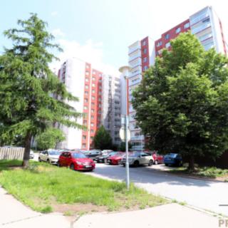 Pronájem bytu 4+1 86 m² Brno