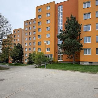 Prodej bytu 3+1 72 m&sup2; Brno