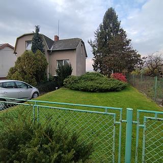 Prodej rodinného domu 83 m² Ostrava Nová Bělá, Krmelínská