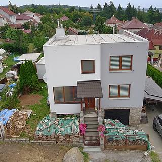 Prodej rodinného domu 240 m² Velké Meziříčí