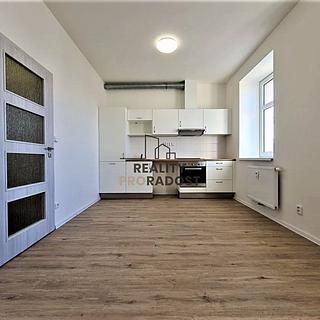 Pronájem bytu 1+kk, garsoniery 19 m&sup2; Brno