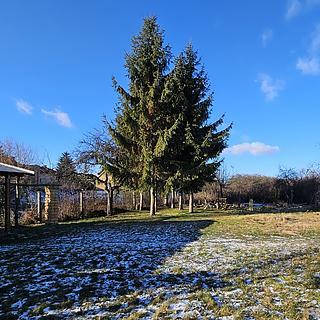 Prodej stavební parcely 769 m² Praha Řepy, Drahoňovského