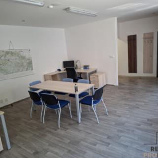 Pronájem obchodu 64 m² Kladno Kročehlavy, Vodárenská