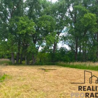 Prodej stavební parcely 1 369 m² Znojmo Přímětice