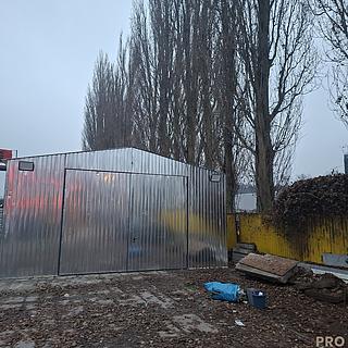 Pronájem ostatního komerčního prostoru 600 m² Kladno Dubí, Libušina