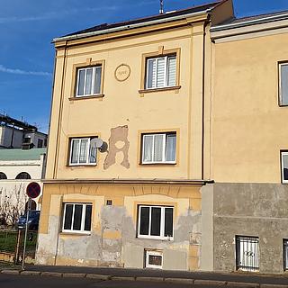 Pronájem bytu 1+1 41 m² Ústí nad Labem