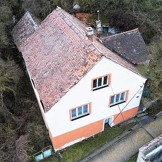 Prodej rodinného domu 100 m&sup2; Tvořihráz